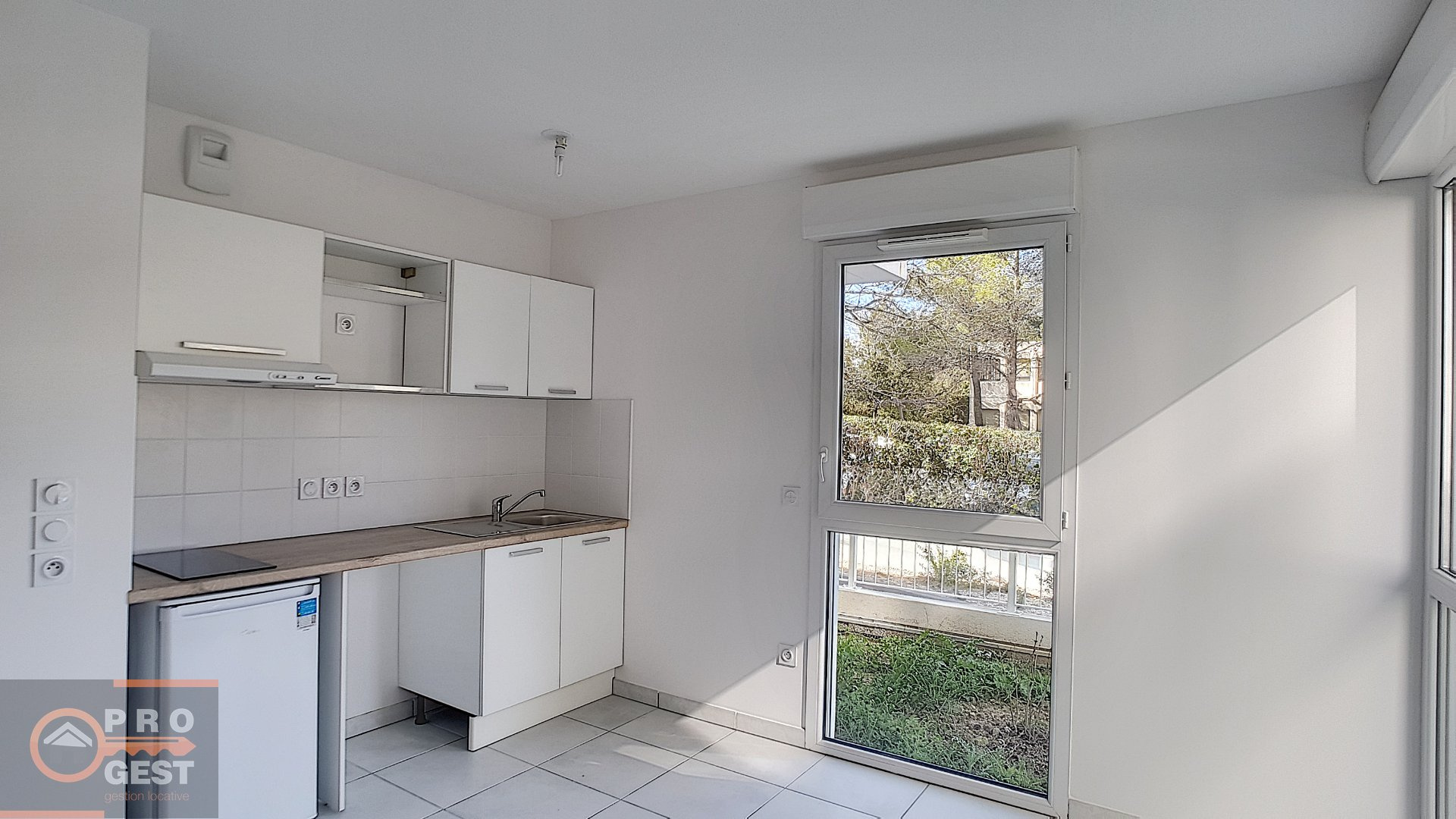 Apartment 1 pièces · 22.00 m² à Montpellier