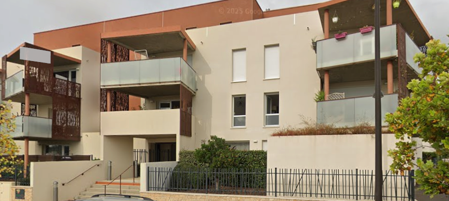 Apartment 2 pièces · 44.00 m² à Pignan