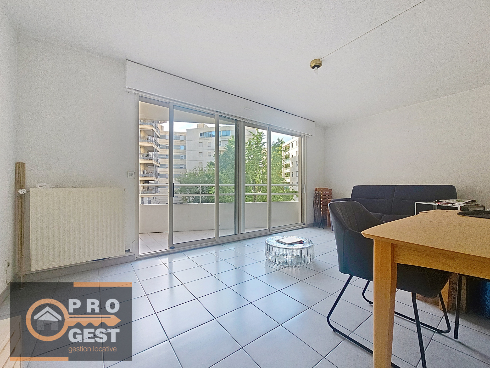 Apartment 2 pièces · 49.00 m² à Montpellier