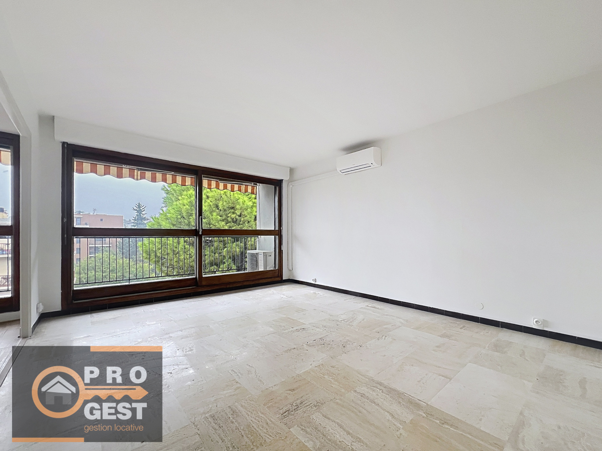 Apartment 4 pièces · 88.00 m² à Montpellier