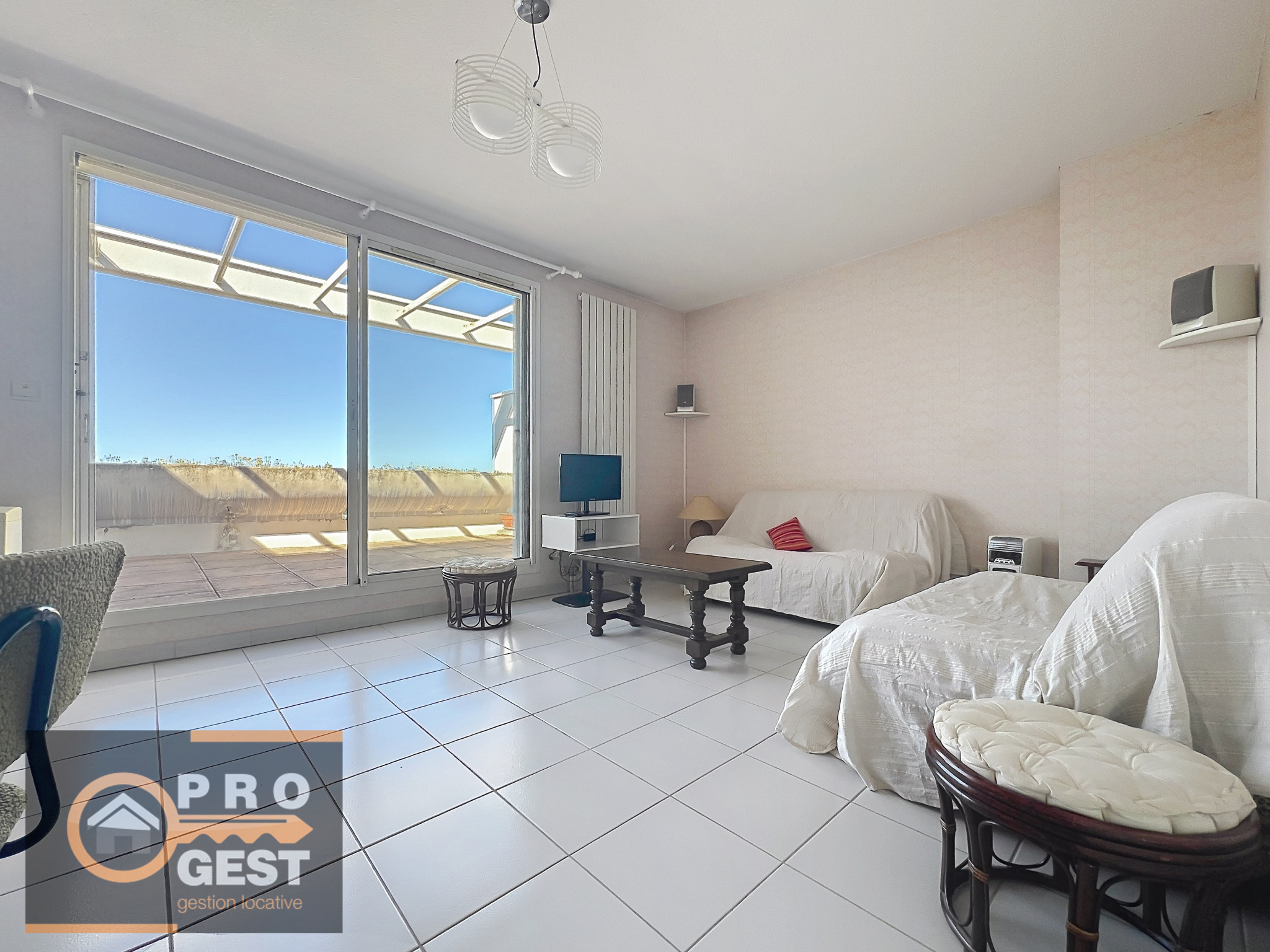 Apartment 2 pièces · 50.00 m² à Montpellier